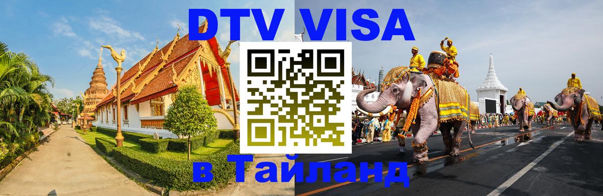 Сколько стоит DTV виза — актуальные цены, оформление даже без документов - Великий Новгород  20.11.2025 